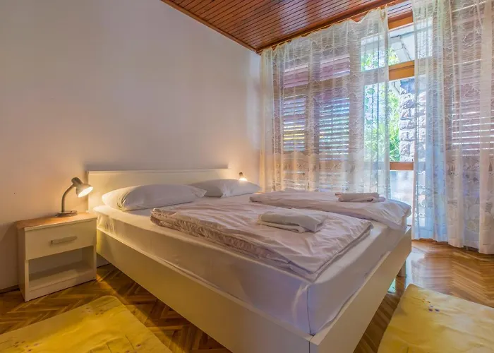 2381a Apartamento Selce