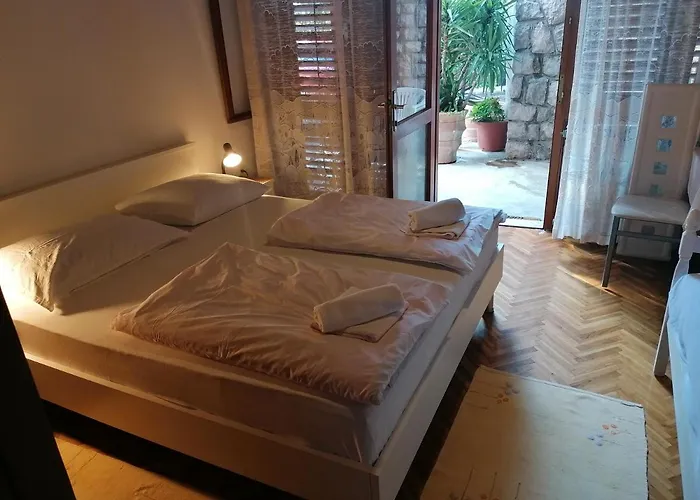 2381a Apartamento Selce