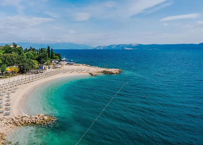 Apartamento 2381a Selce