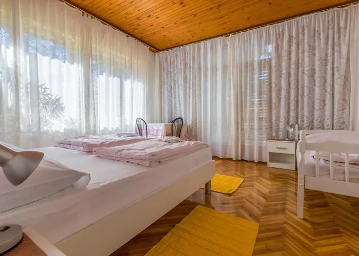 Apartament 2381a Selce